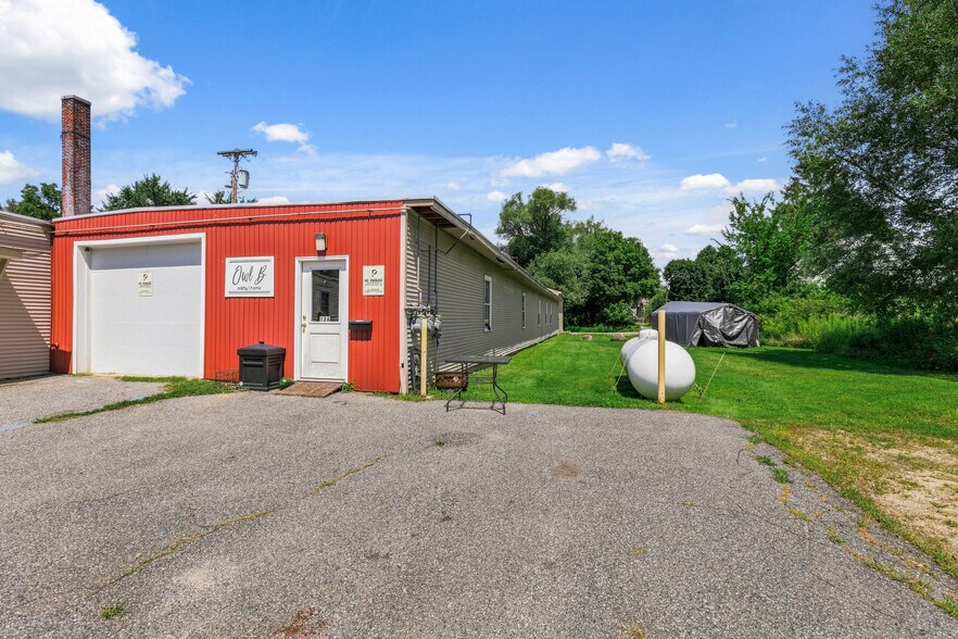 More Photos Of 36 Carpenter Street St, Keene Office For Sale