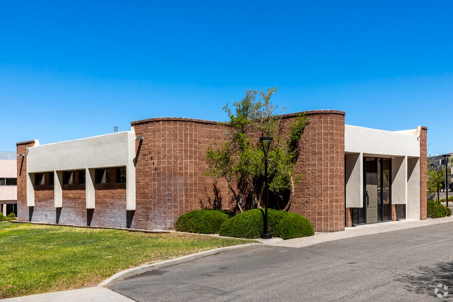 Primary Photo Of 10421 Montgomery Parkway Loop NE, Albuquerque Medical For Sale