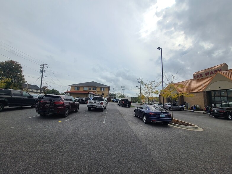 More Photos Of 8776 Philadelphia Rd, Rosedale Restaurant For Sale