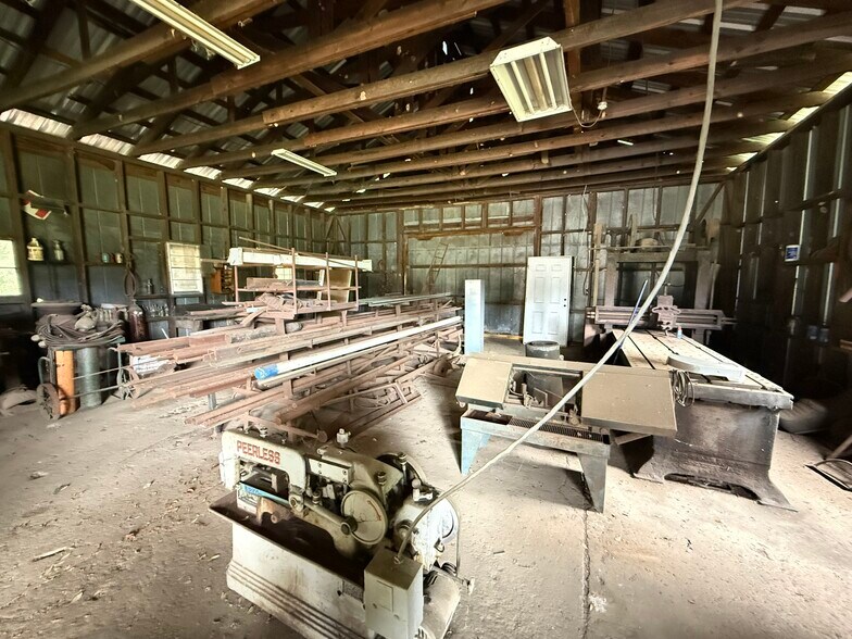 More Photos Of 245 E Washington St, Abbeville Industrial For Sale