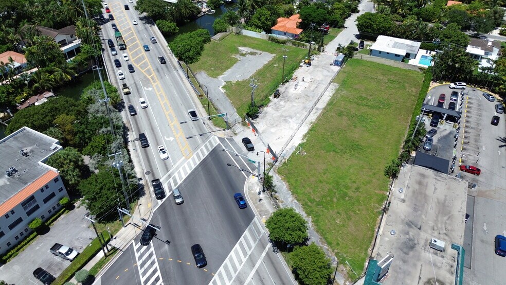 More Photos Of 10500 Biscayne Blvd, Miami Shores Land For Sale