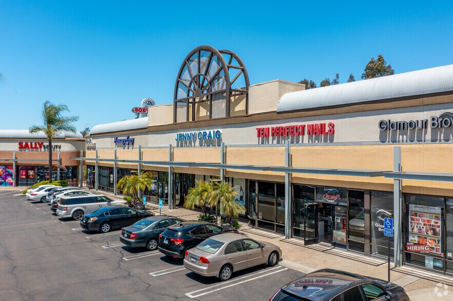 More Photos Of 1200-1290 Auto Park Way, Escondido Unknown For Lease