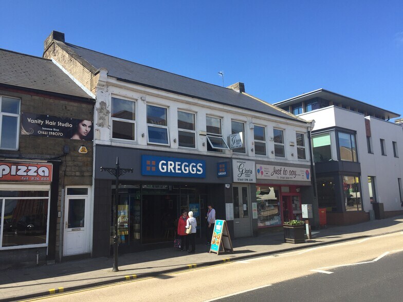 More Photos Of 55-57 Front St, Prudhoe Restaurant For Sale