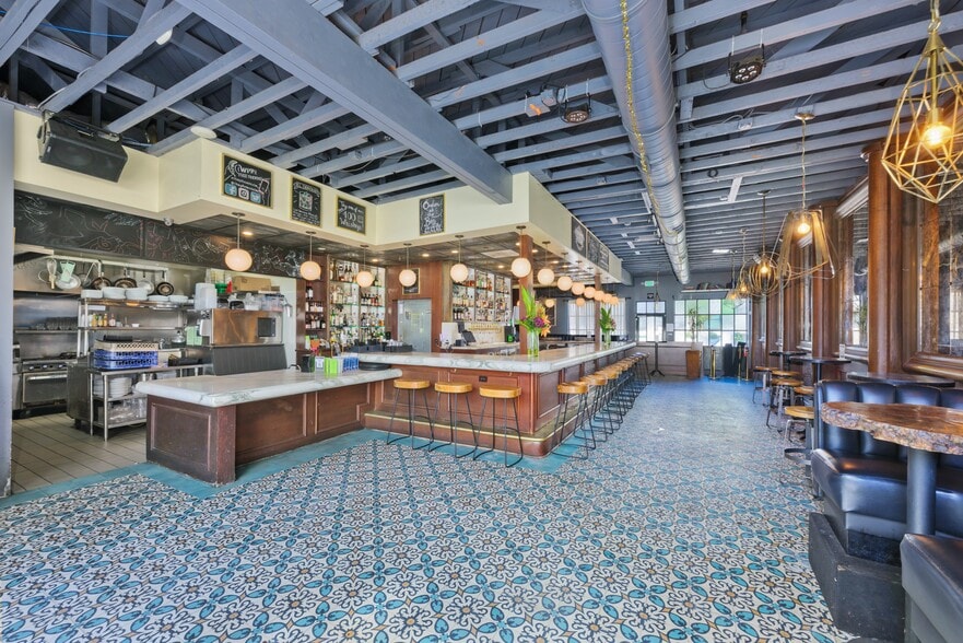 More Photos Of 8480-8482 W 3rd St, Los Angeles Storefront For Sale