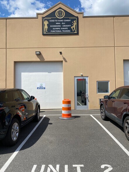 More Photos Of 130 S Main St, Marlboro Flex For Lease