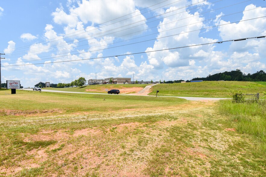 More Photos Of 10294 Highway 19, Zebulon Land For Sale