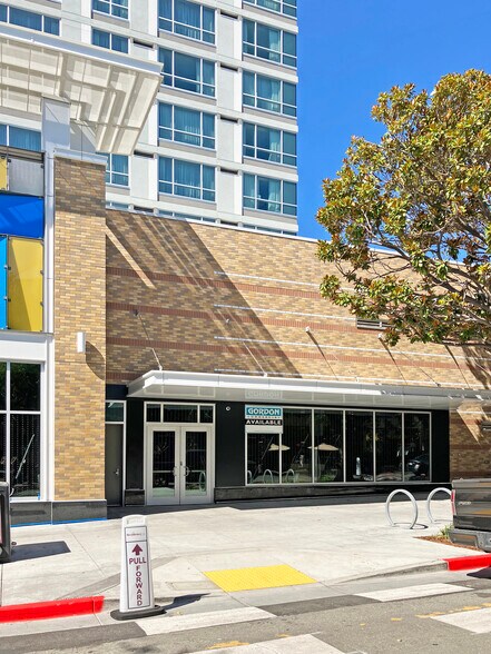 Primary Photo Of 2121 Center St, Berkeley Hotel For Lease