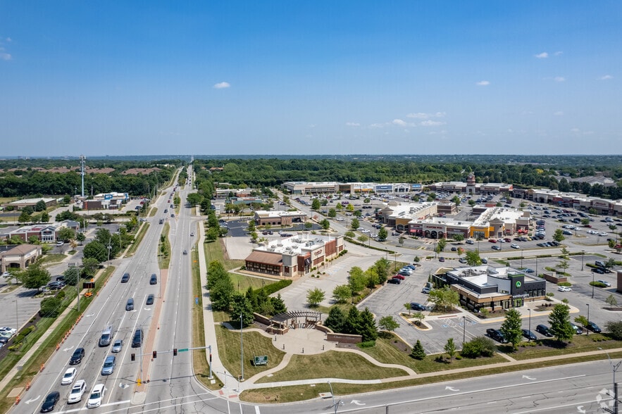 More Photos Of 15085 W 119th St, Olathe Restaurant For Sale