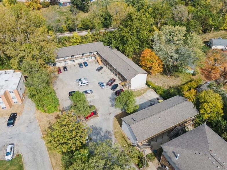 More Photos Of 732 Michael St, Iowa City Apartments For Sale