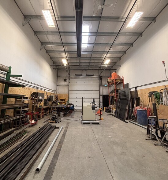 More Photos Of 34 Wrangler Pl SE, Rocky View No 44 Warehouse For Sale