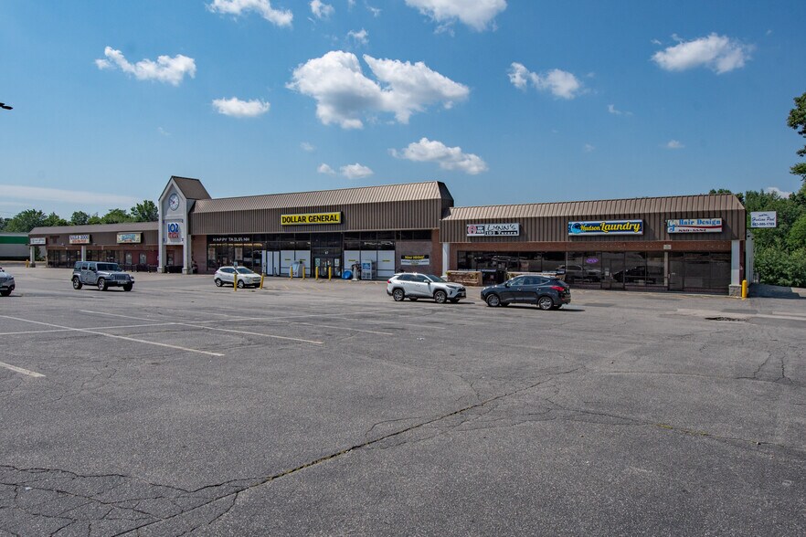 Primary Photo Of 76 Derry Rd, Hudson Unknown For Lease