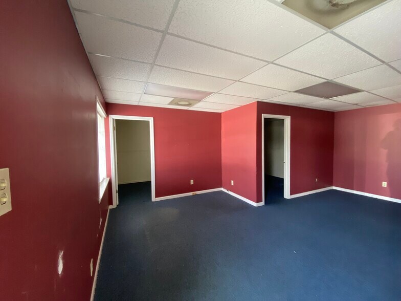 More Photos Of 3286 Vineville Ave, Macon-Bibb Office For Lease