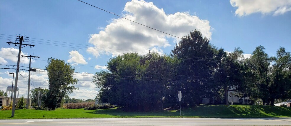 More Photos Of 460 Airport Hwy, Wauseon Specialty For Sale