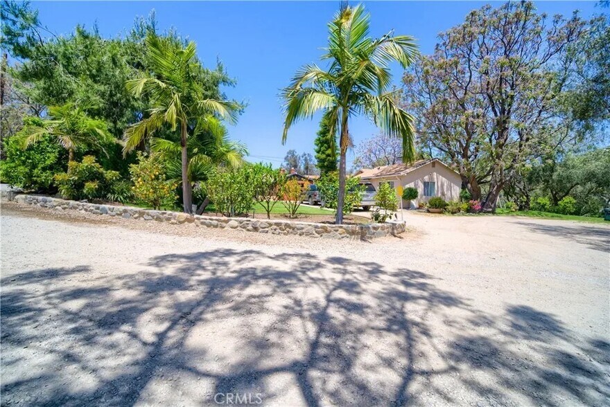 More Photos Of 17152 Santiago Canyon Rd, Silverado Land For Sale