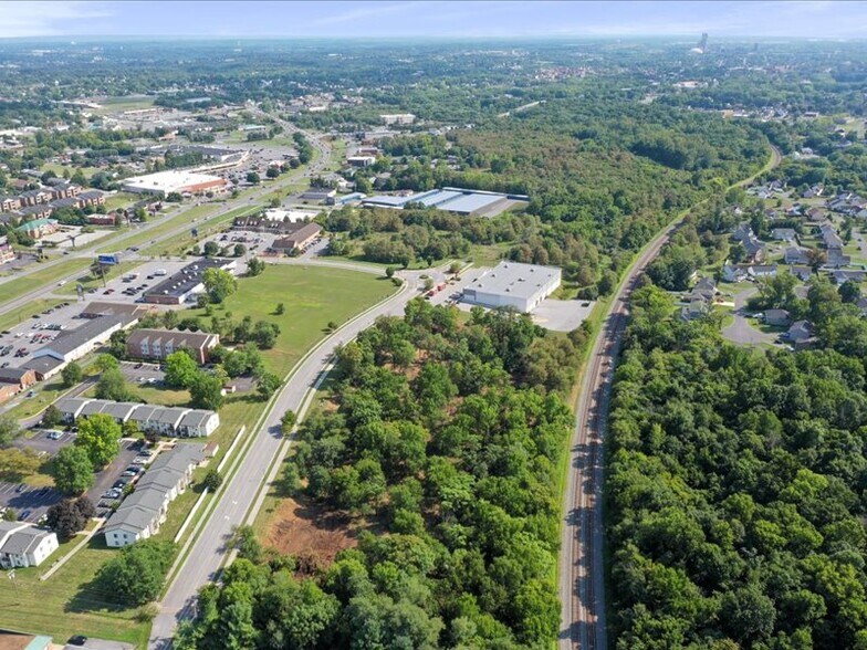 More Photos Of Lutz Ave, Martinsburg Land For Sale
