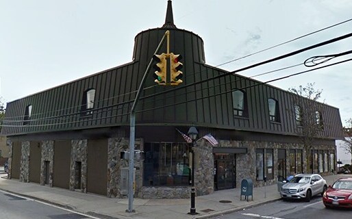 Primary Photo Of 170 Tulip Ave, Floral Park Bank For Lease