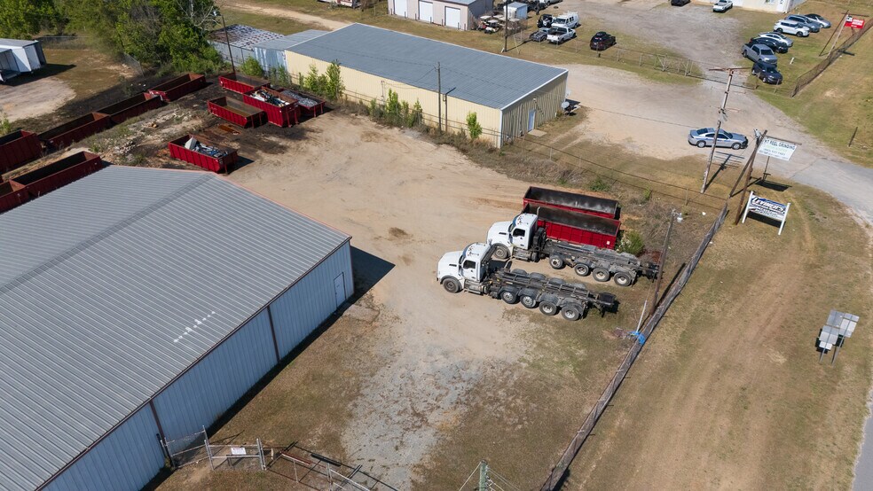 More Photos Of 4234 Highway 9 W, Wallace Warehouse For Sale