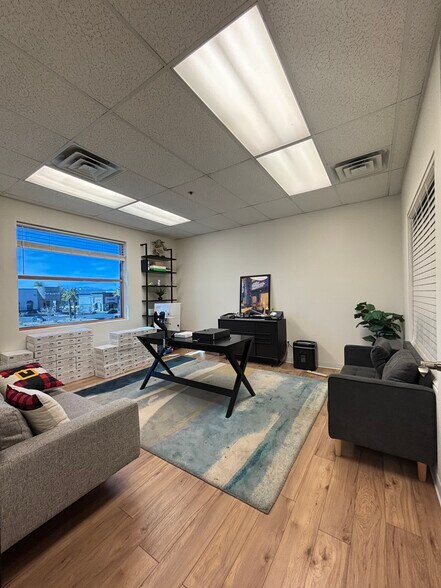 More Photos Of 150 N Gibson Rd, Henderson Industrial For Sale