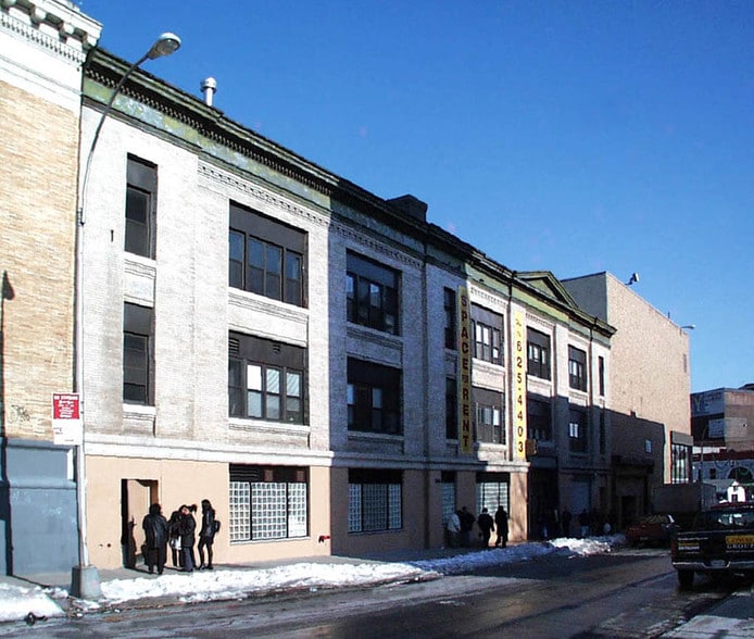 More Photos Of 369 E 148th St, Bronx Office For Lease