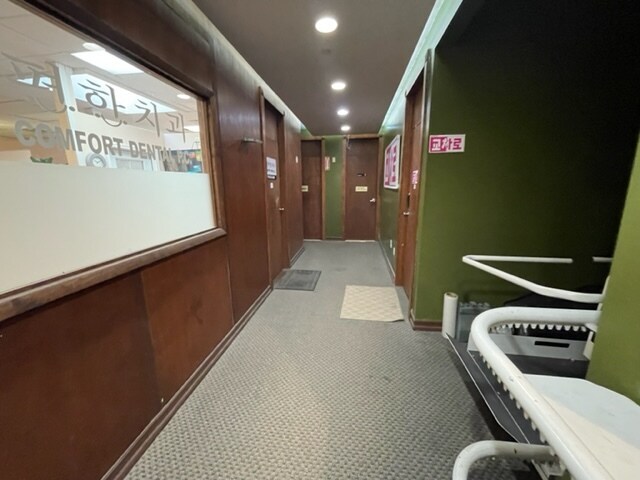 More Photos Of 4516 162nd St, Flushing Storefront Retail Office For Sale
