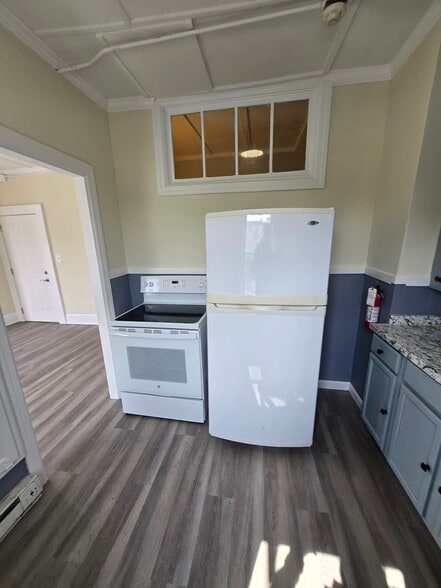 More Photos Of 47 Montgomery St, Pawtucket Apartments For Sale