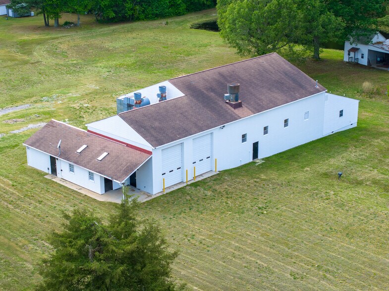 More Photos Of 26495 Christanna Hwy, Alberta Land For Sale