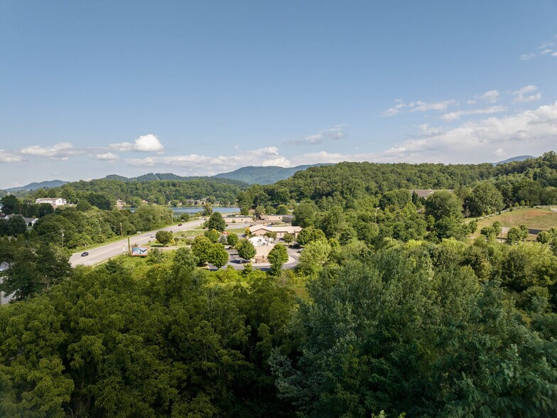 More Photos Of 00 Jule Noland Dr, Waynesville Land For Sale