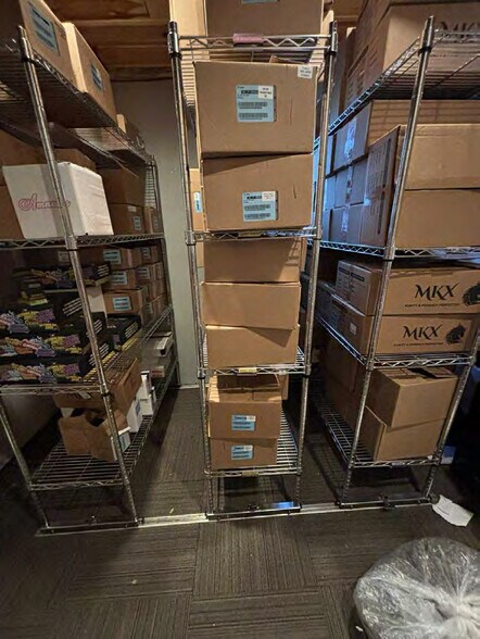 More Photos Of 3141 Page Ave, Jackson Storefront For Sale