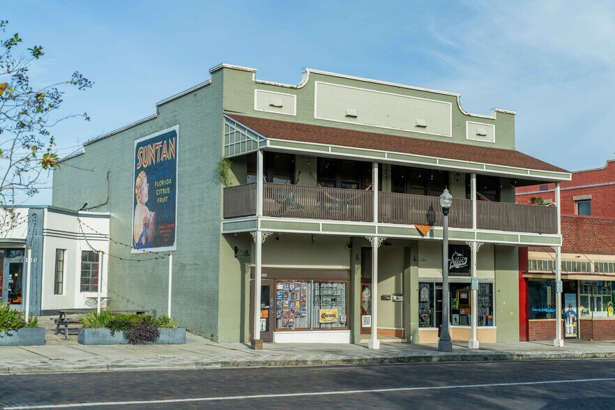More Photos Of 116 N Park Ave, Sanford Office For Sale