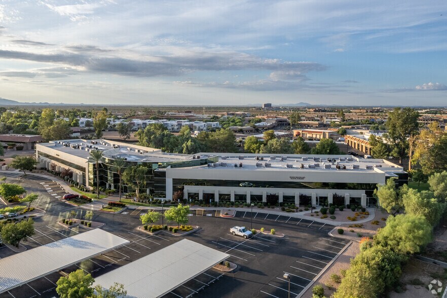 More Photos Of 8901 E Mountain View Rd, Scottsdale Office For Sale