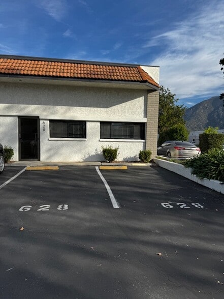 More Photos Of 610-628 Calle Plano, Camarillo Warehouse For Lease