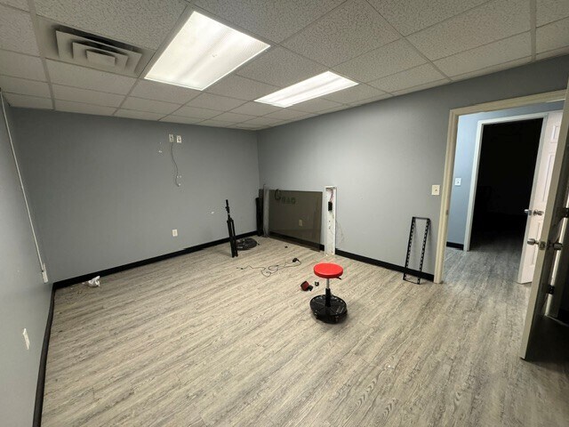 More Photos Of 1870 Midtown Dr, Columbus Flex For Lease