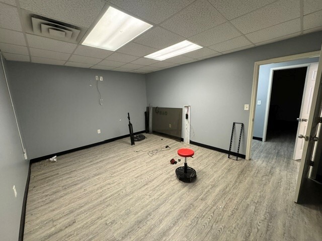 More Photos Of 1870 Midtown Dr, Columbus Flex For Lease