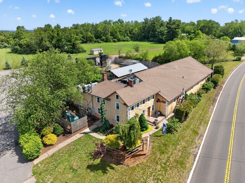More Photos Of 1121 Route 12, Frenchtown Bar For Sale
