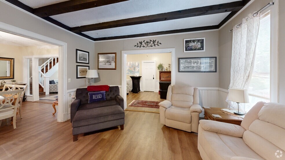 Primary Photo Of 43 Europe Ln, Clayton Apartments For Sale