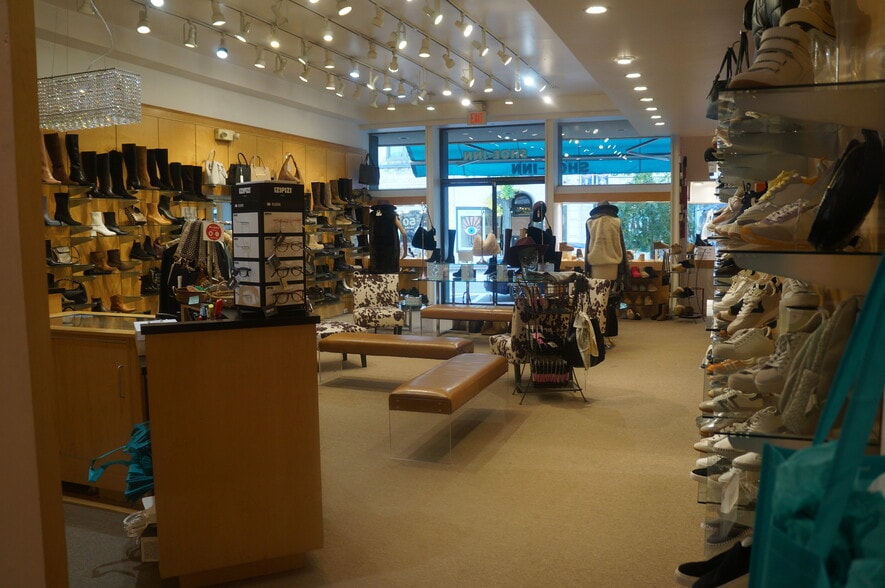 More Photos Of 53 E Ridgewood Ave, Ridgewood Freestanding For Sale