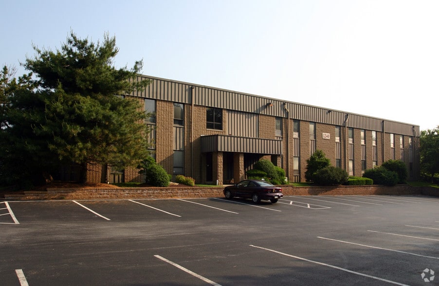 Primary Photo Of 1240 West Chester Pike, West Chester Office For Sale