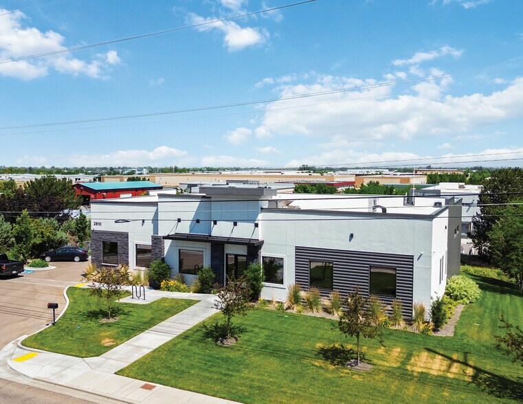 More Photos Of 2810 E Franklin Rd, Meridian Flex For Sale