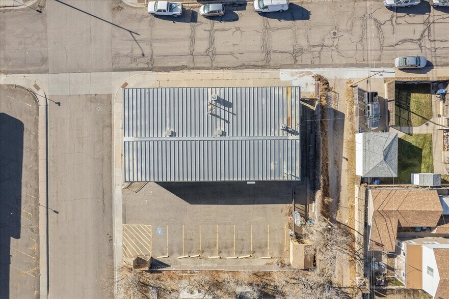 More Photos Of 1904 E 15th St, Cheyenne Office For Sale