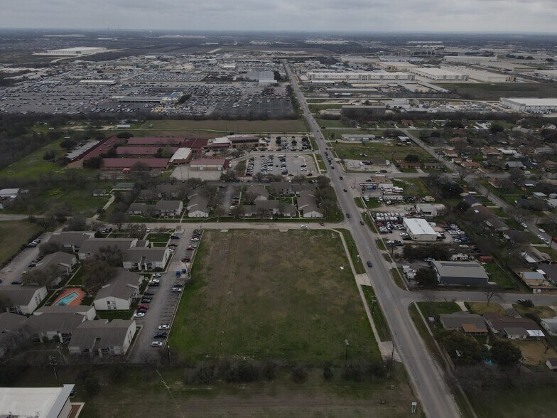 More Photos Of 2644 Ackerman Rd, Kirby Land For Sale