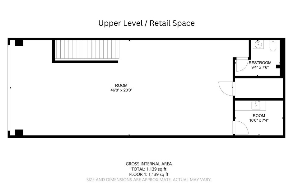 More Photos Of 1336 Van Ness Ave, San Francisco Medical For Sale
