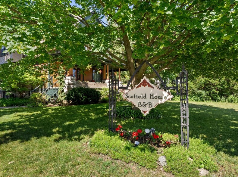 More Photos Of 908 Michigan St, Sturgeon Bay Hospitality For Sale
