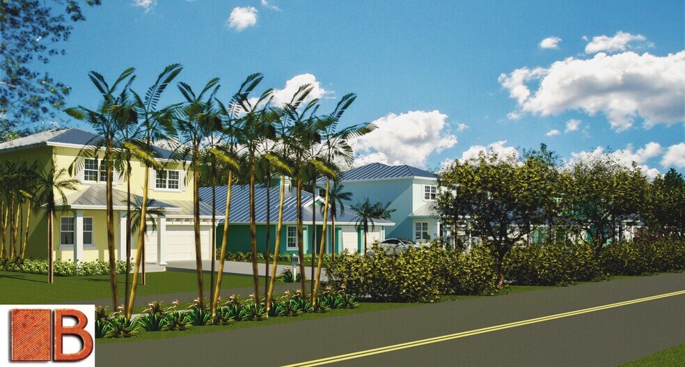 Primary Photo Of 1960 NE Dixie Hwy, Jensen Beach Apartments For Sale