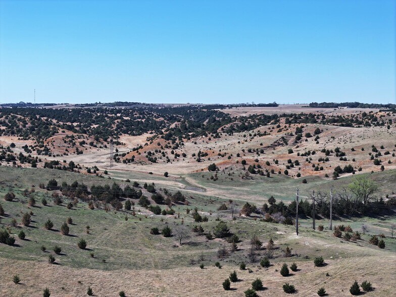 More Photos Of 1806 E State Farm Rd, North Platte Land For Sale