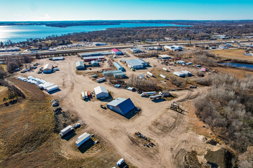 More Photos Of 1240 Randolph rd, Detroit Lakes Warehouse For Sale