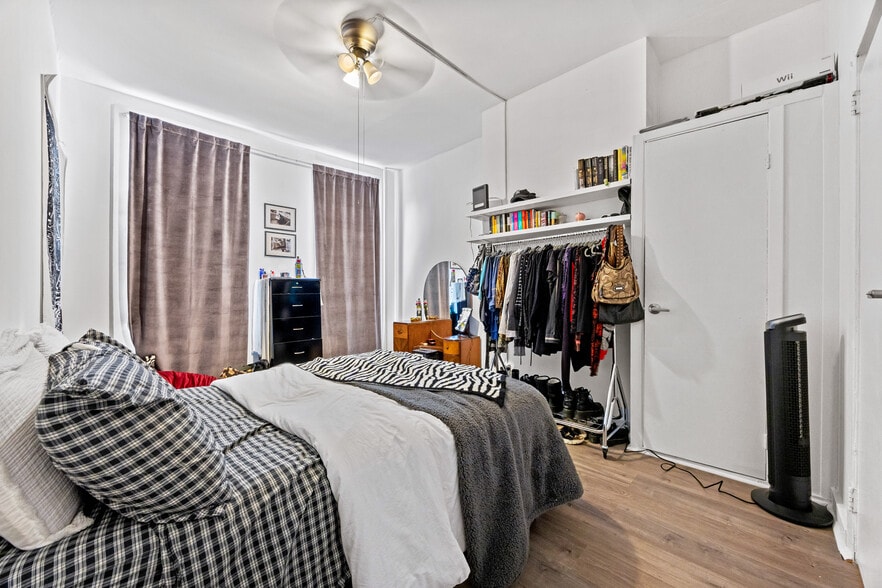 More Photos Of 855 Broadway, Brooklyn Storefront Retail Residential For Sale