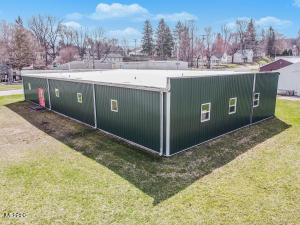 More Photos Of , Buchanan Industrial For Sale