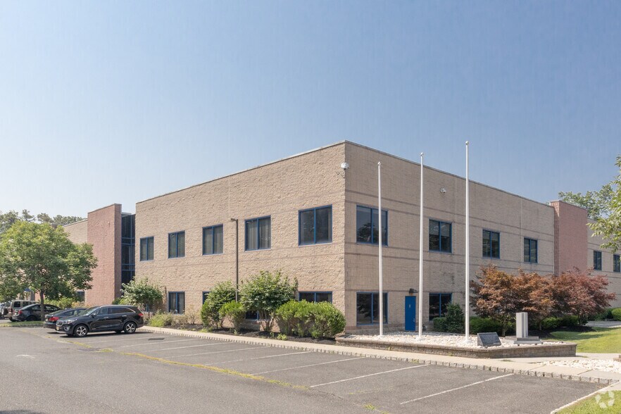 Primary Photo Of 40 Christopher Way, Eatontown Research And Development For Lease