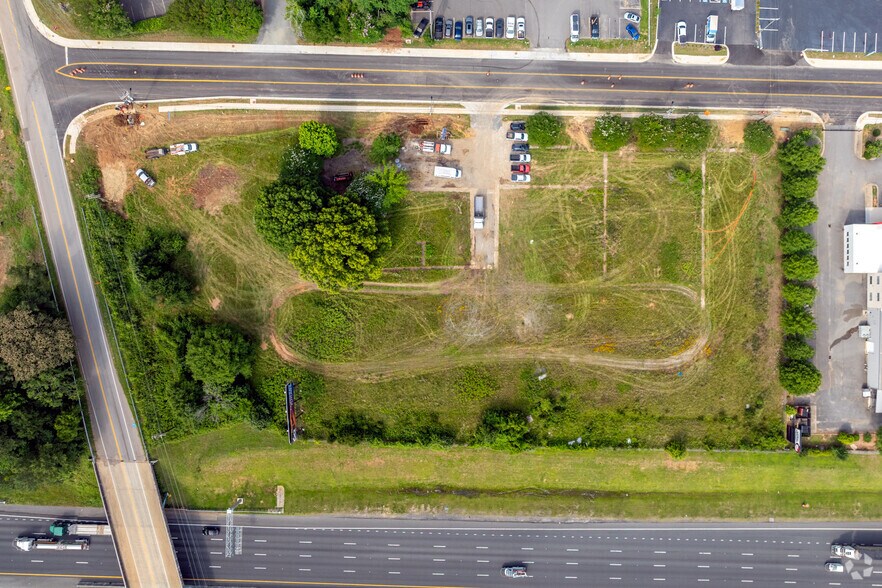 More Photos Of 722 Riverview Rd, Rock Hill Land For Sale