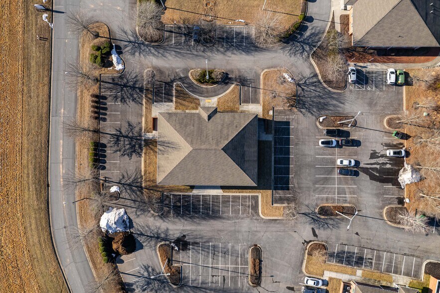 More Photos Of 301 Eldon Parks Dr, Elkin Medical For Sale